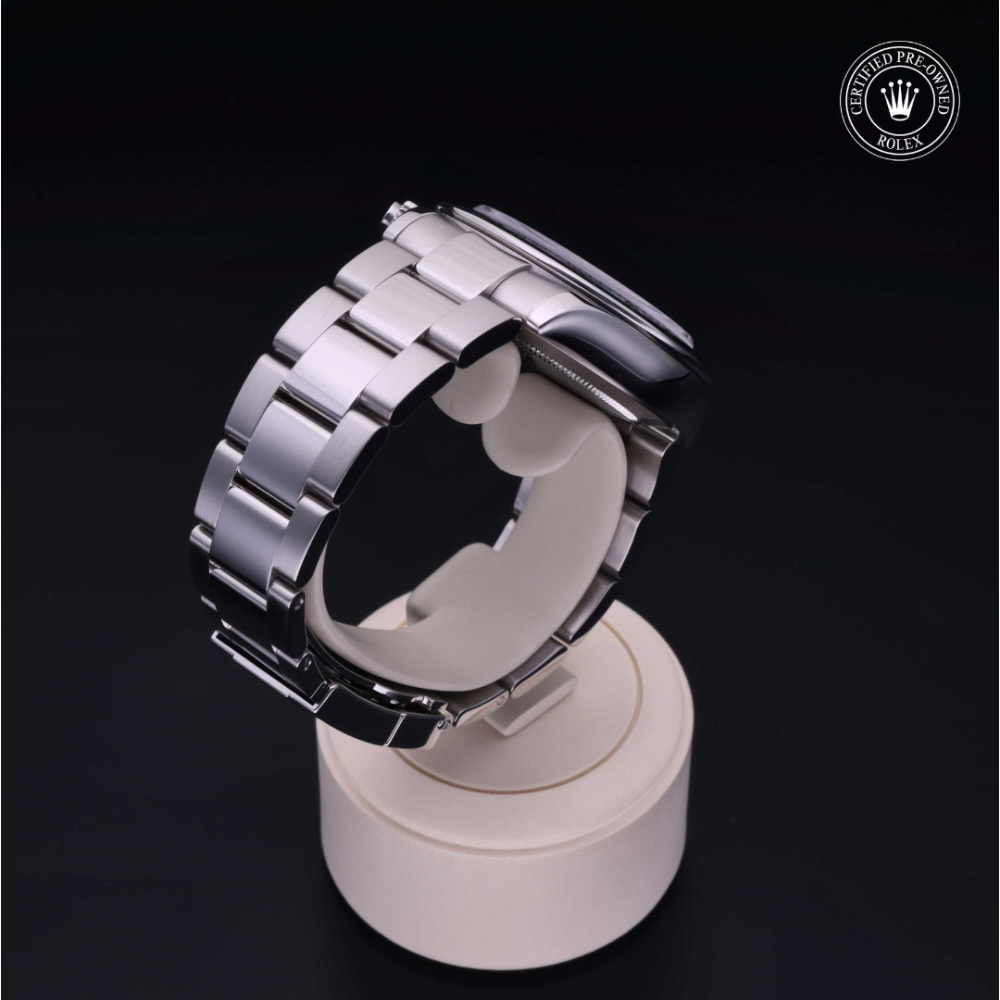  Certified Pre-Owned da 40 mm del 2005