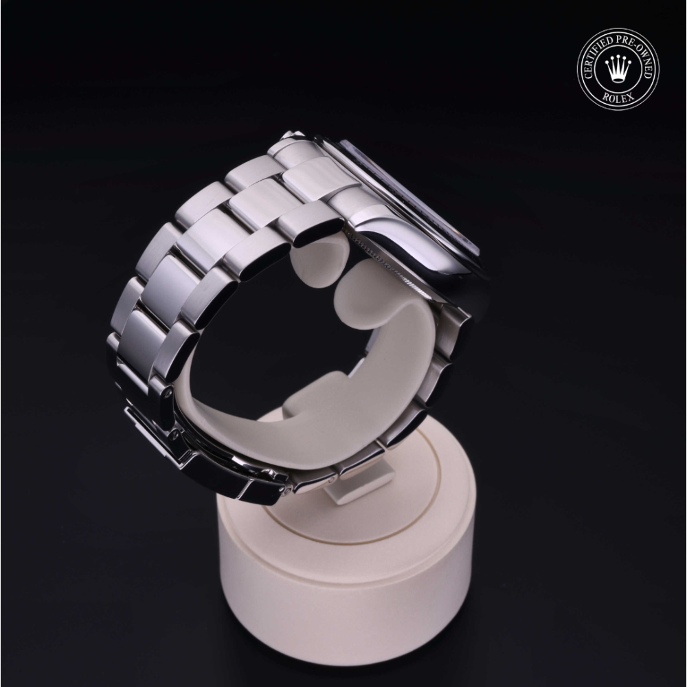  Certified Pre-Owned da 40 mm del 2005