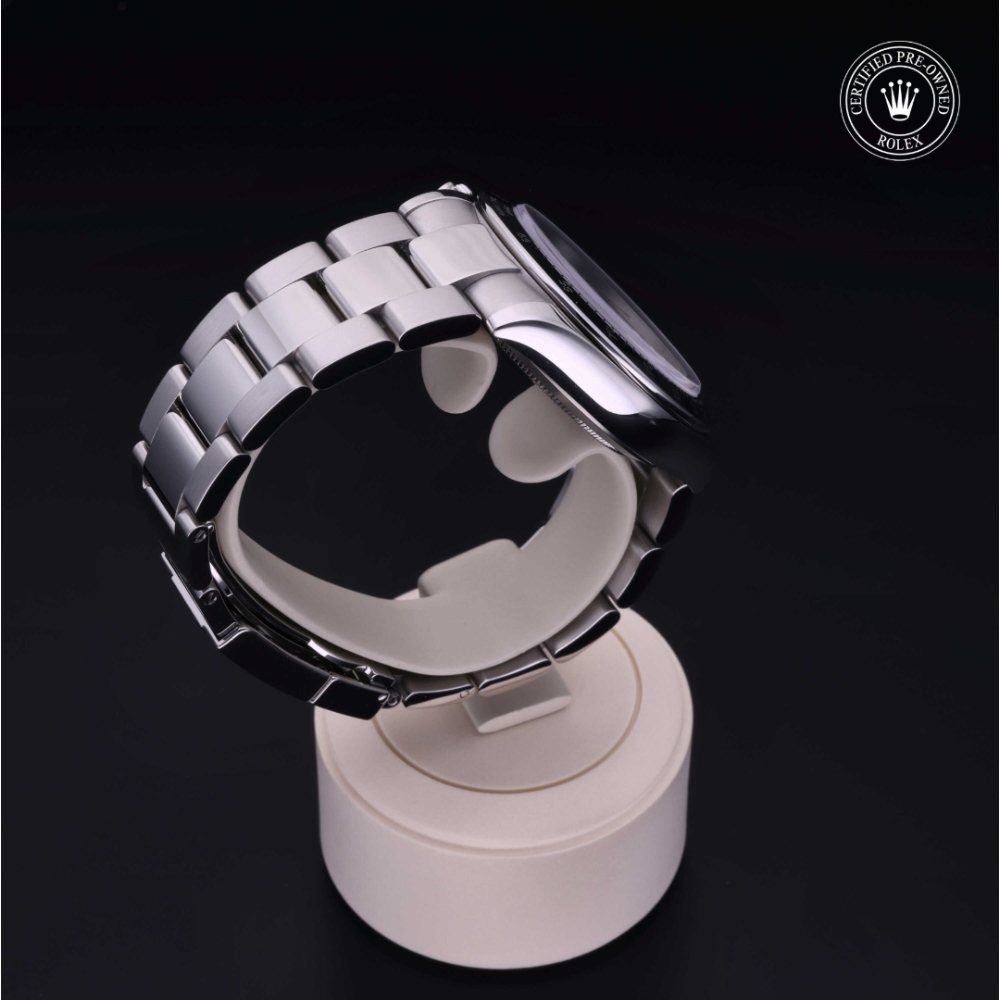  Certified Pre-Owned da 40 mm del 2005