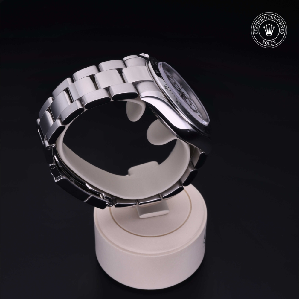  Certified Pre-Owned da 40 mm del 2005