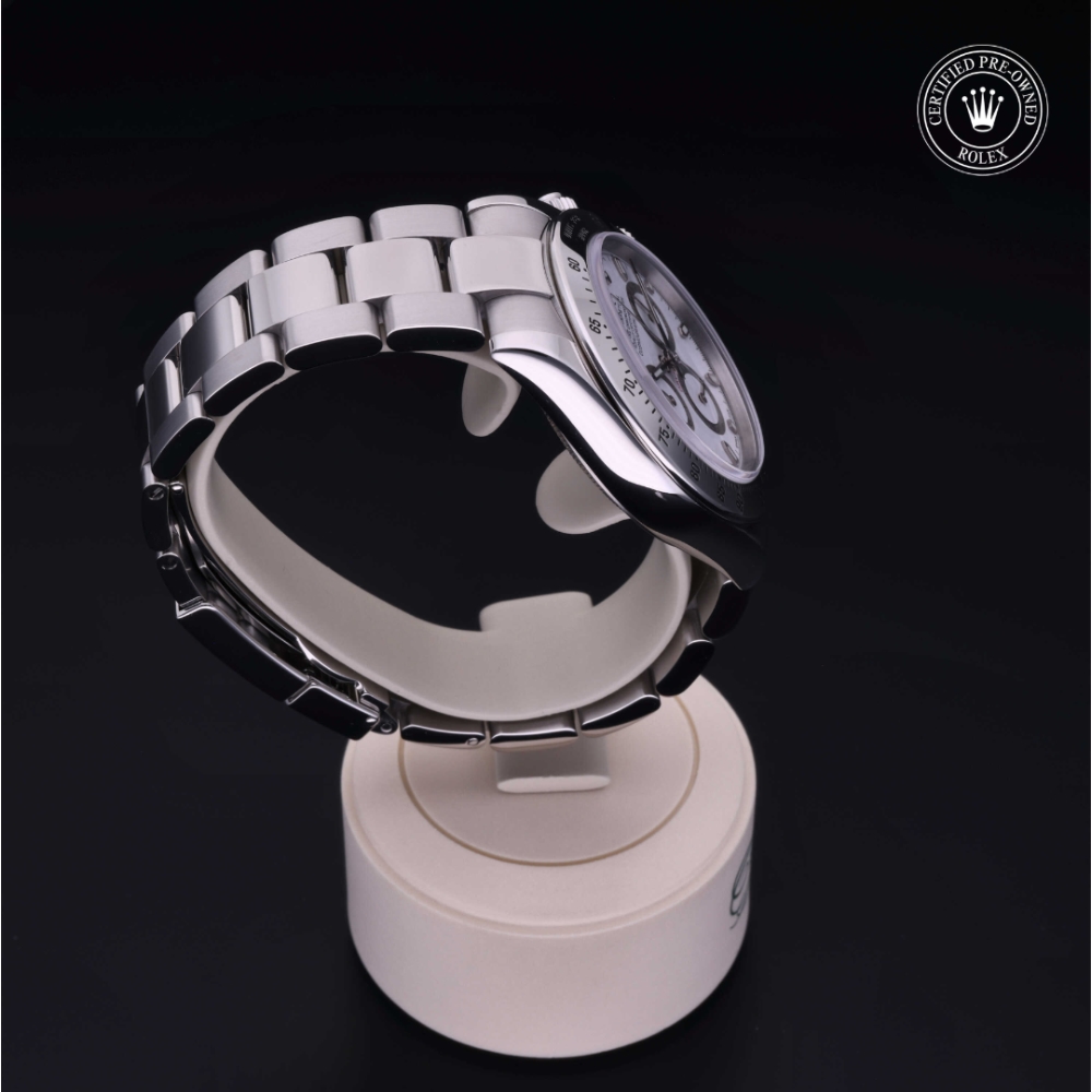  Certified Pre-Owned da 40 mm del 2005