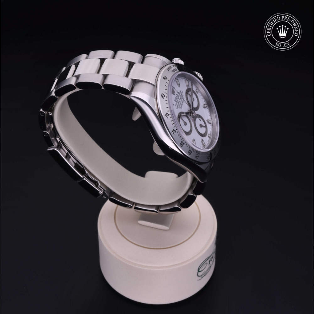  Certified Pre-Owned da 40 mm del 2005