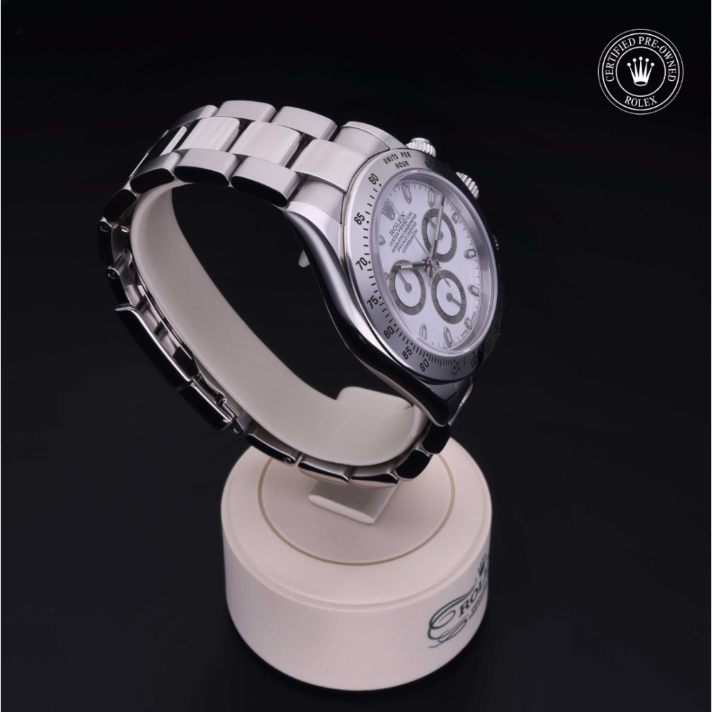  Certified Pre-Owned da 40 mm del 2005