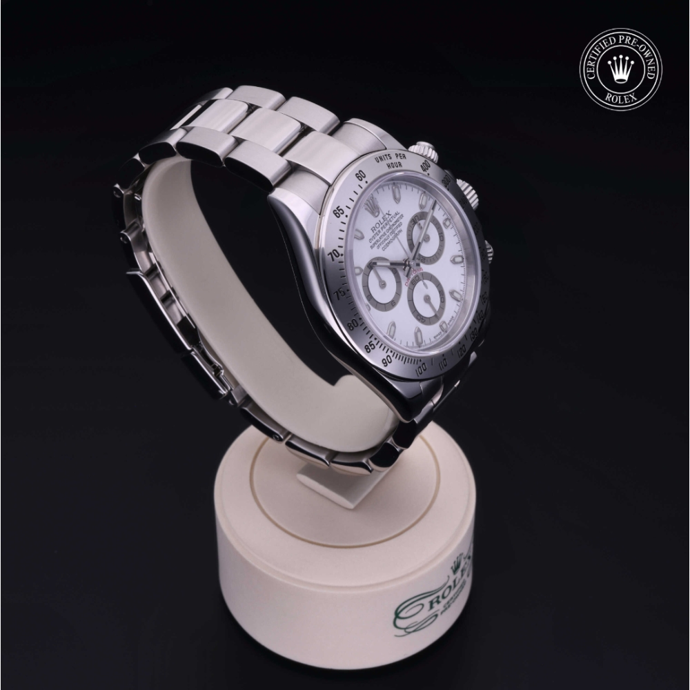  Certified Pre-Owned da 40 mm del 2005