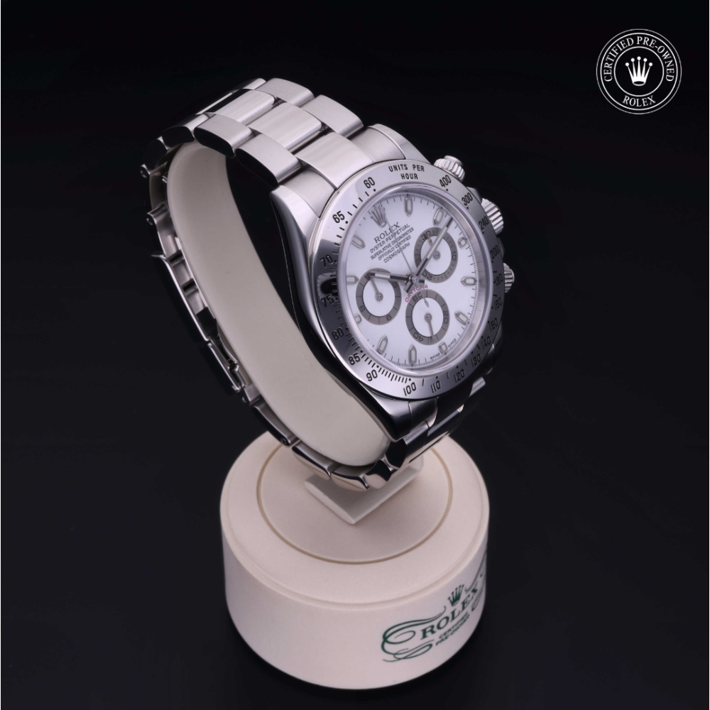  Certified Pre-Owned da 40 mm del 2005