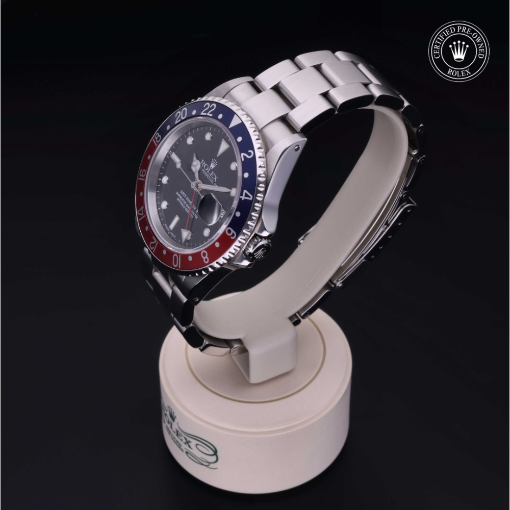  Certified Pre-Owned da 40 mm del 2003