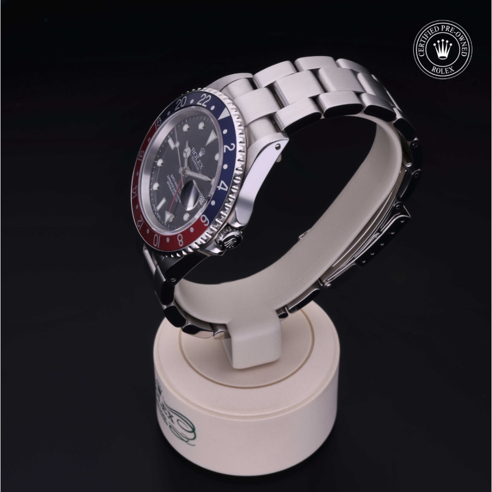  Certified Pre-Owned da 40 mm del 2003