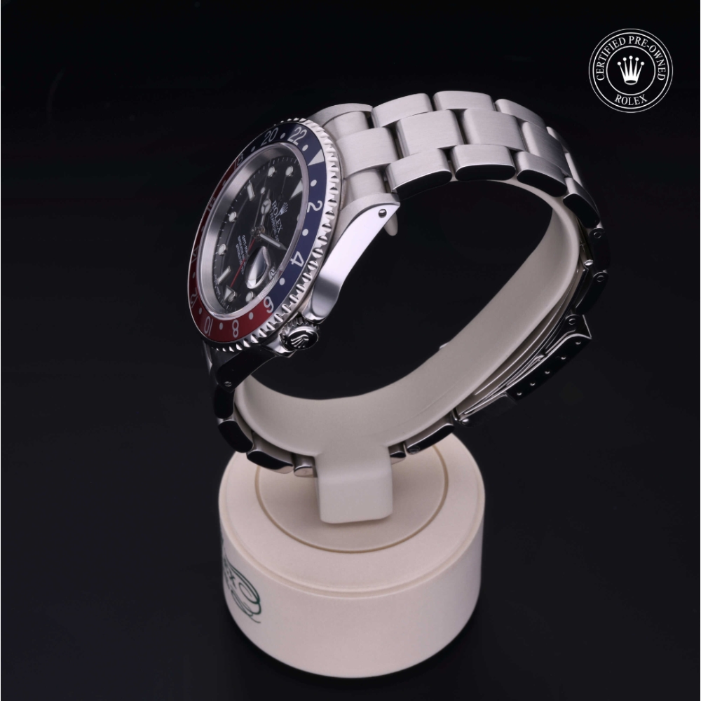  Certified Pre-Owned da 40 mm del 2003