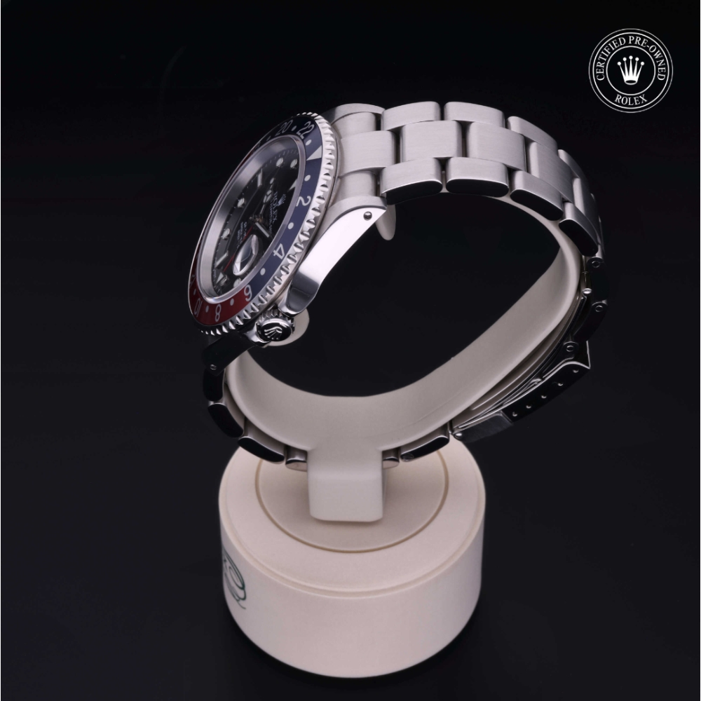  Certified Pre-Owned da 40 mm del 2003