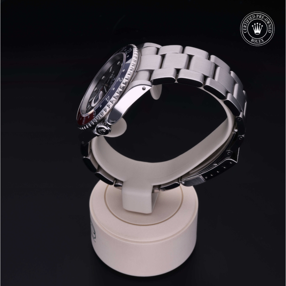  Certified Pre-Owned da 40 mm del 2003