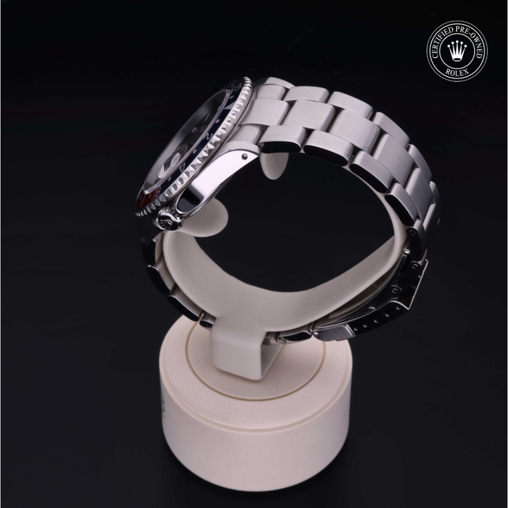  Certified Pre-Owned da 40 mm del 2003