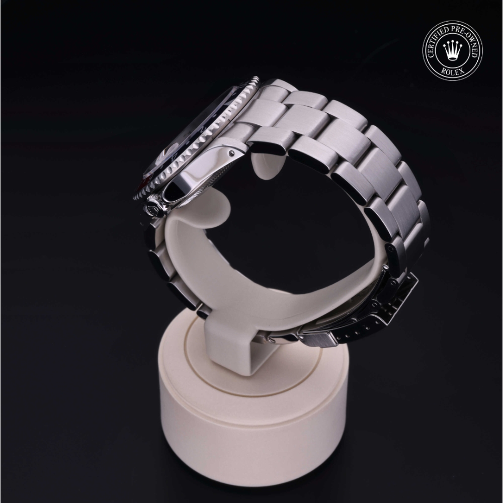  Certified Pre-Owned da 40 mm del 2003