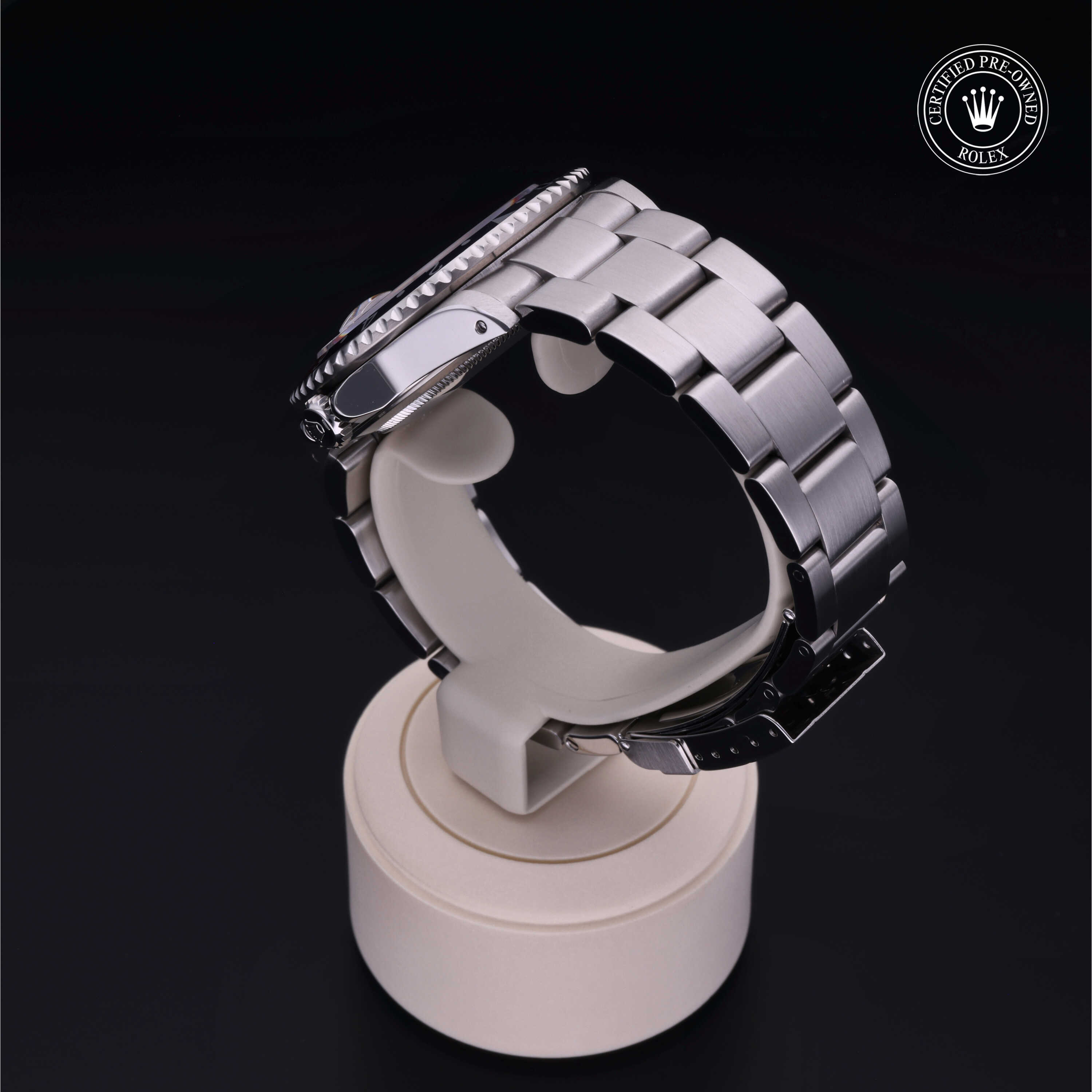  Certified Pre-Owned da 40 mm del 2003