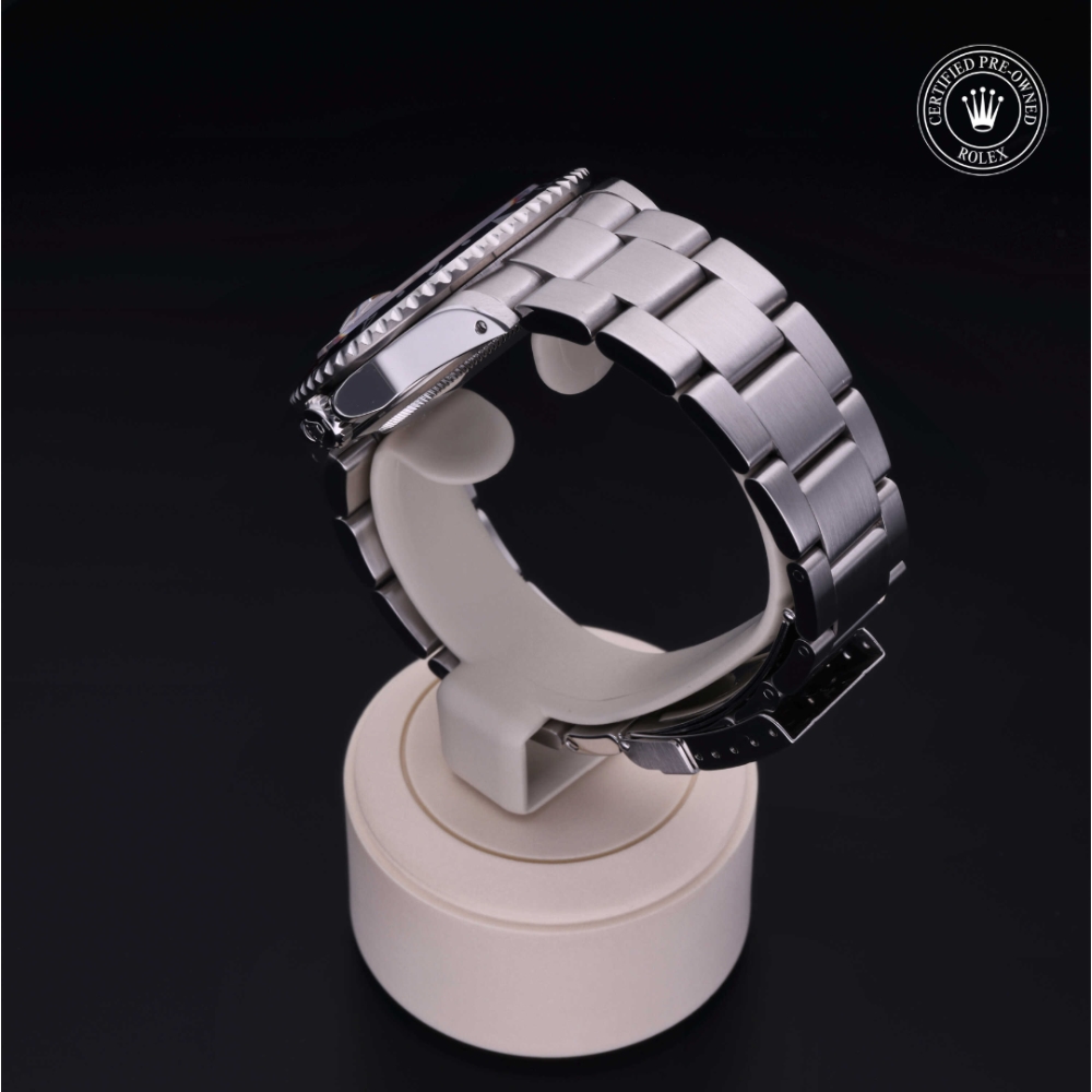  Certified Pre-Owned da 40 mm del 2003