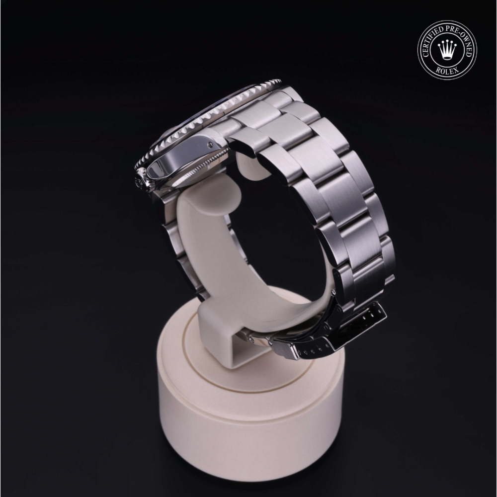  Certified Pre-Owned da 40 mm del 2003