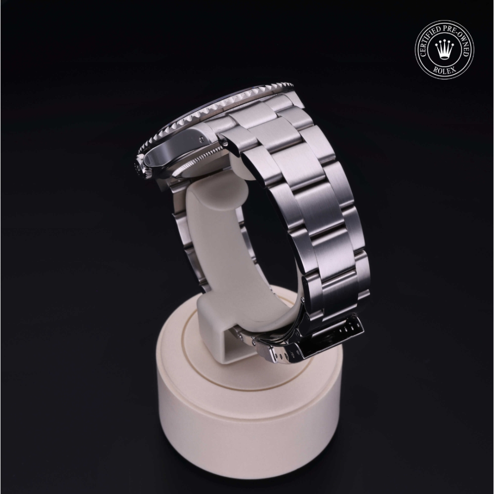  Certified Pre-Owned da 40 mm del 2003