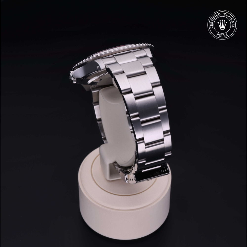  Certified Pre-Owned da 40 mm del 2003