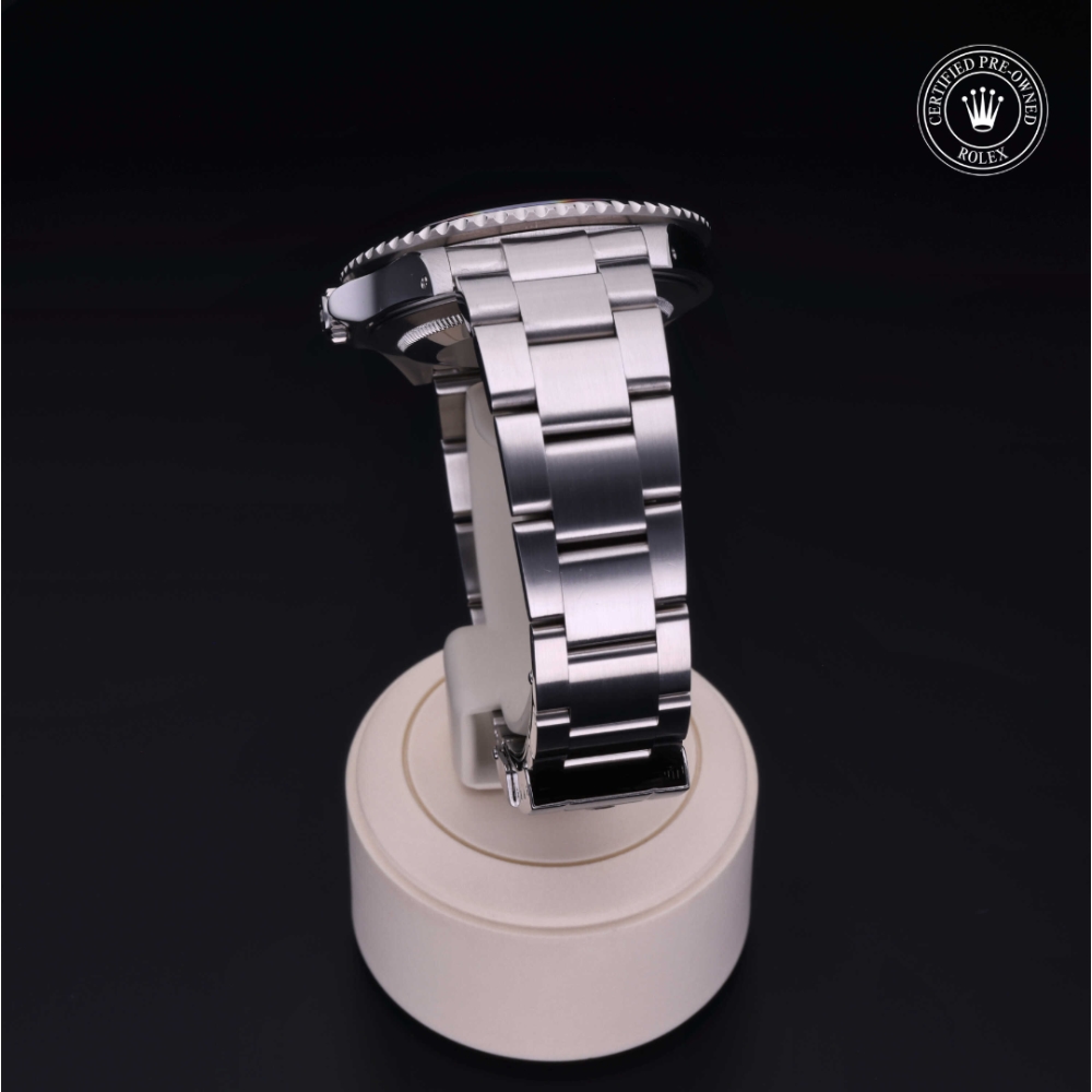  Certified Pre-Owned da 40 mm del 2003