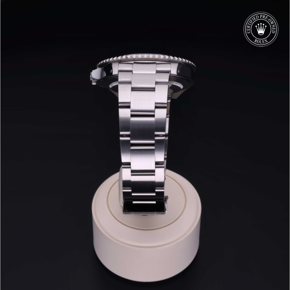  Certified Pre-Owned da 40 mm del 2003