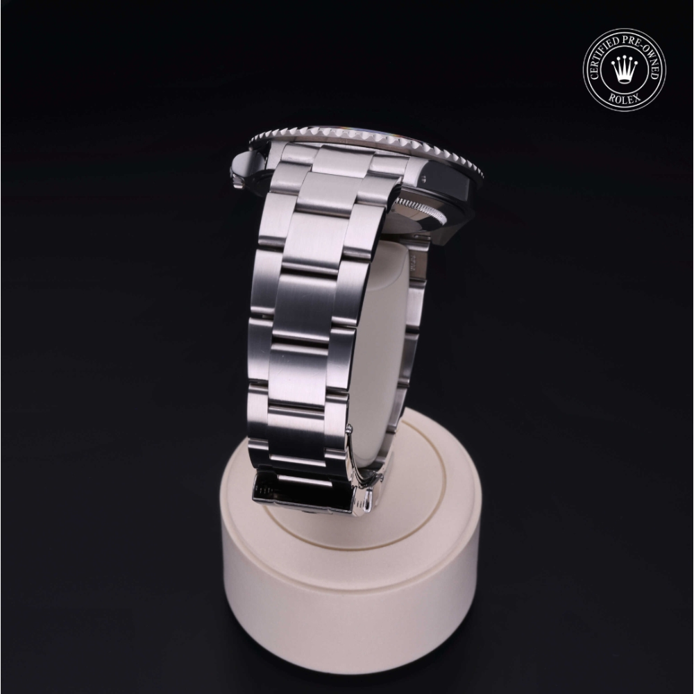  Certified Pre-Owned da 40 mm del 2003