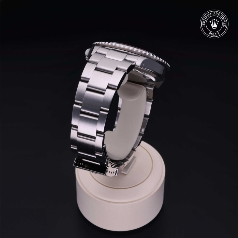  Certified Pre-Owned da 40 mm del 2003