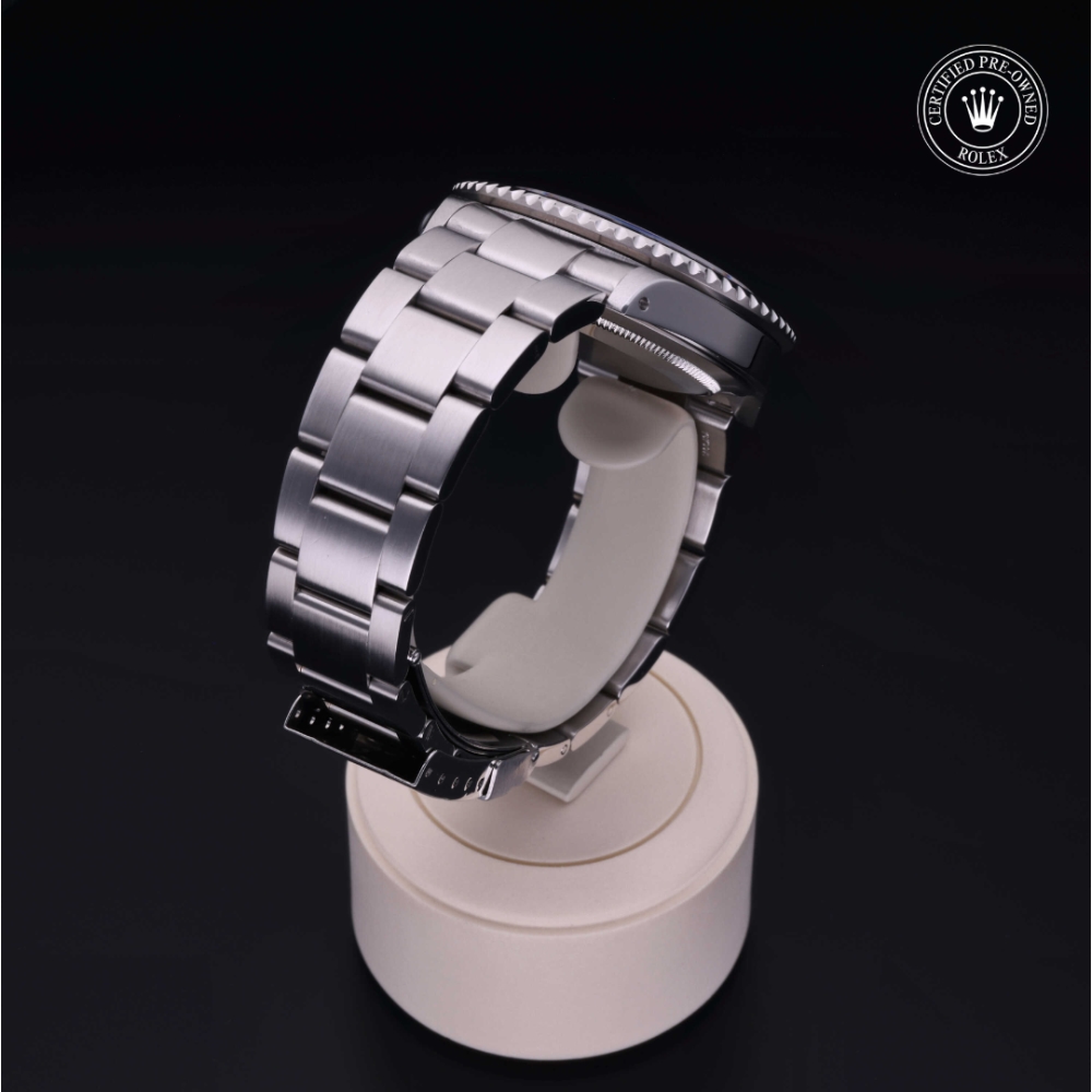  Certified Pre-Owned da 40 mm del 2003