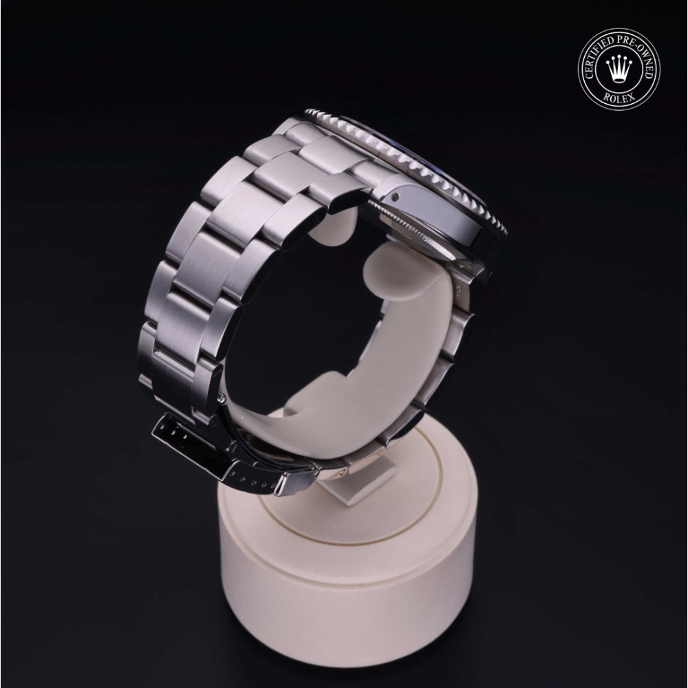  Certified Pre-Owned da 40 mm del 2003