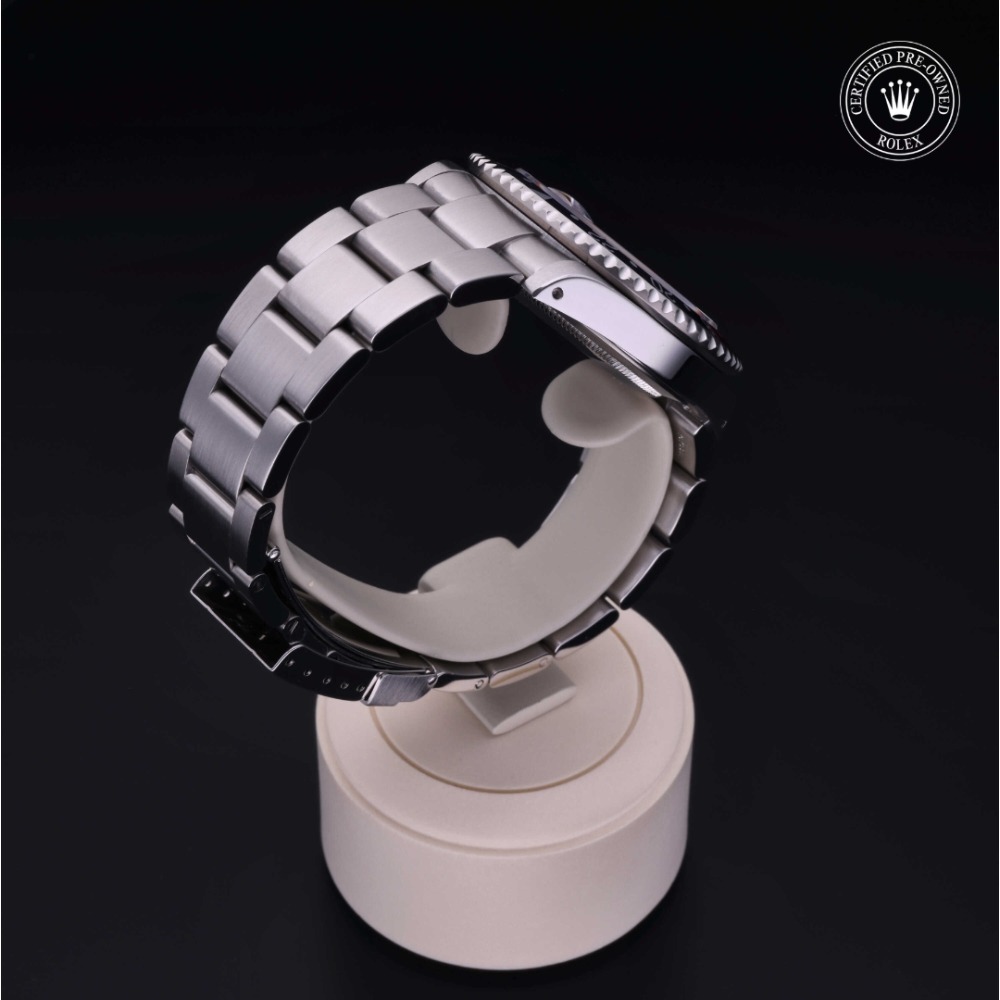  Certified Pre-Owned da 40 mm del 2003