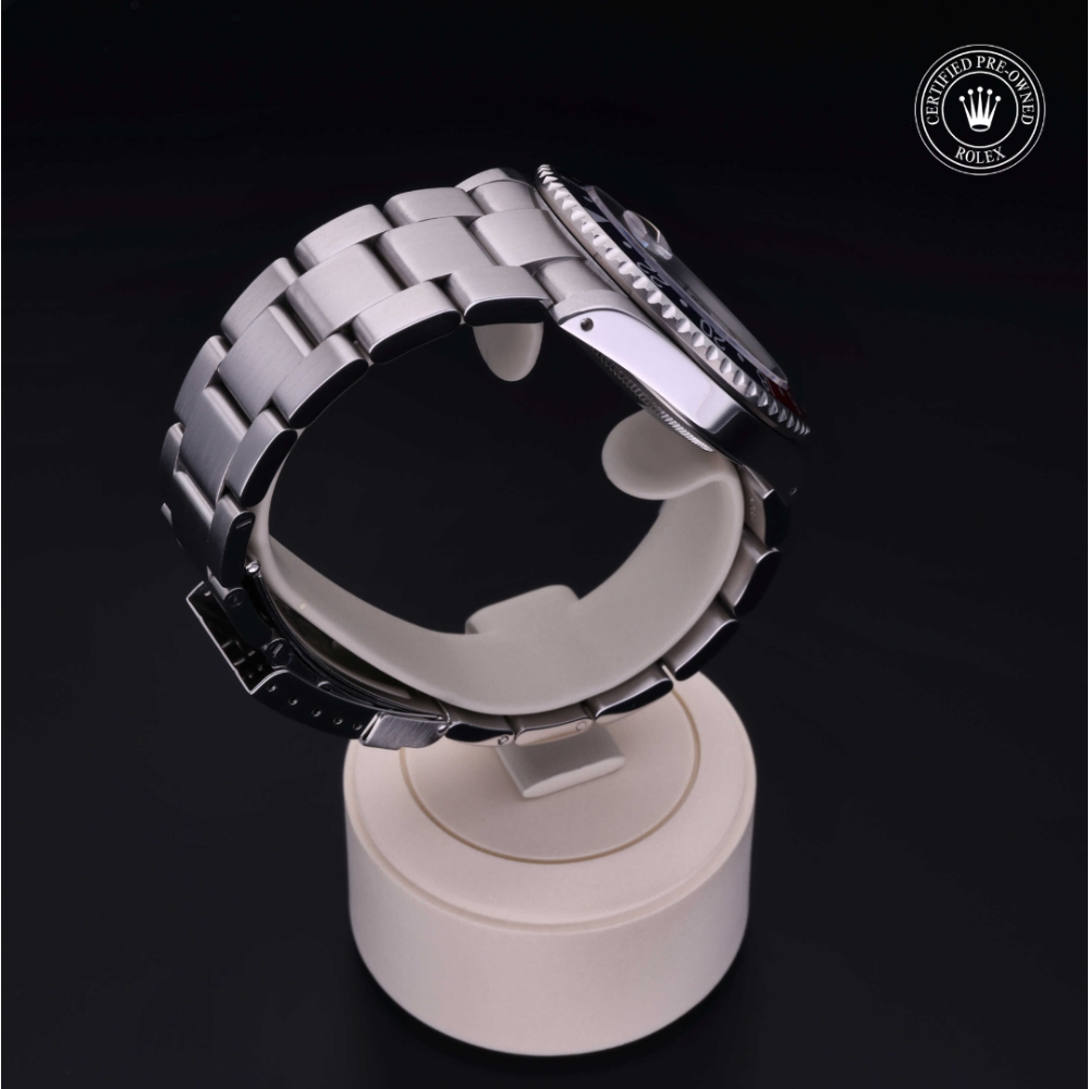  Certified Pre-Owned da 40 mm del 2003