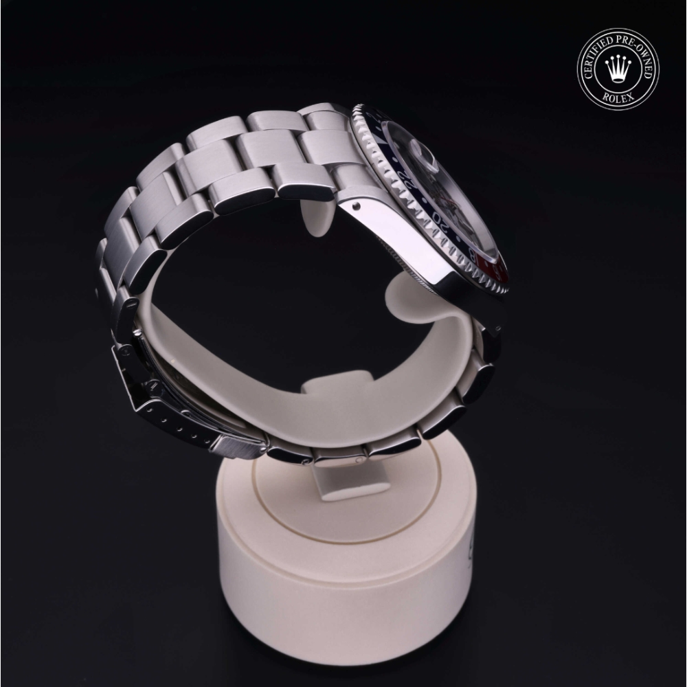  Certified Pre-Owned da 40 mm del 2003