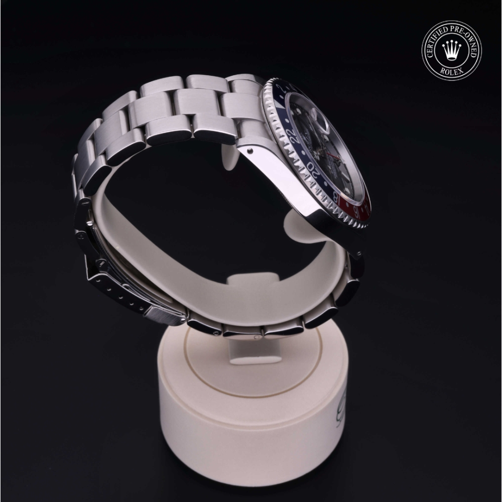  Certified Pre-Owned da 40 mm del 2003