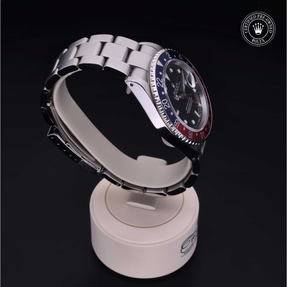  Certified Pre-Owned da 40 mm del 2003