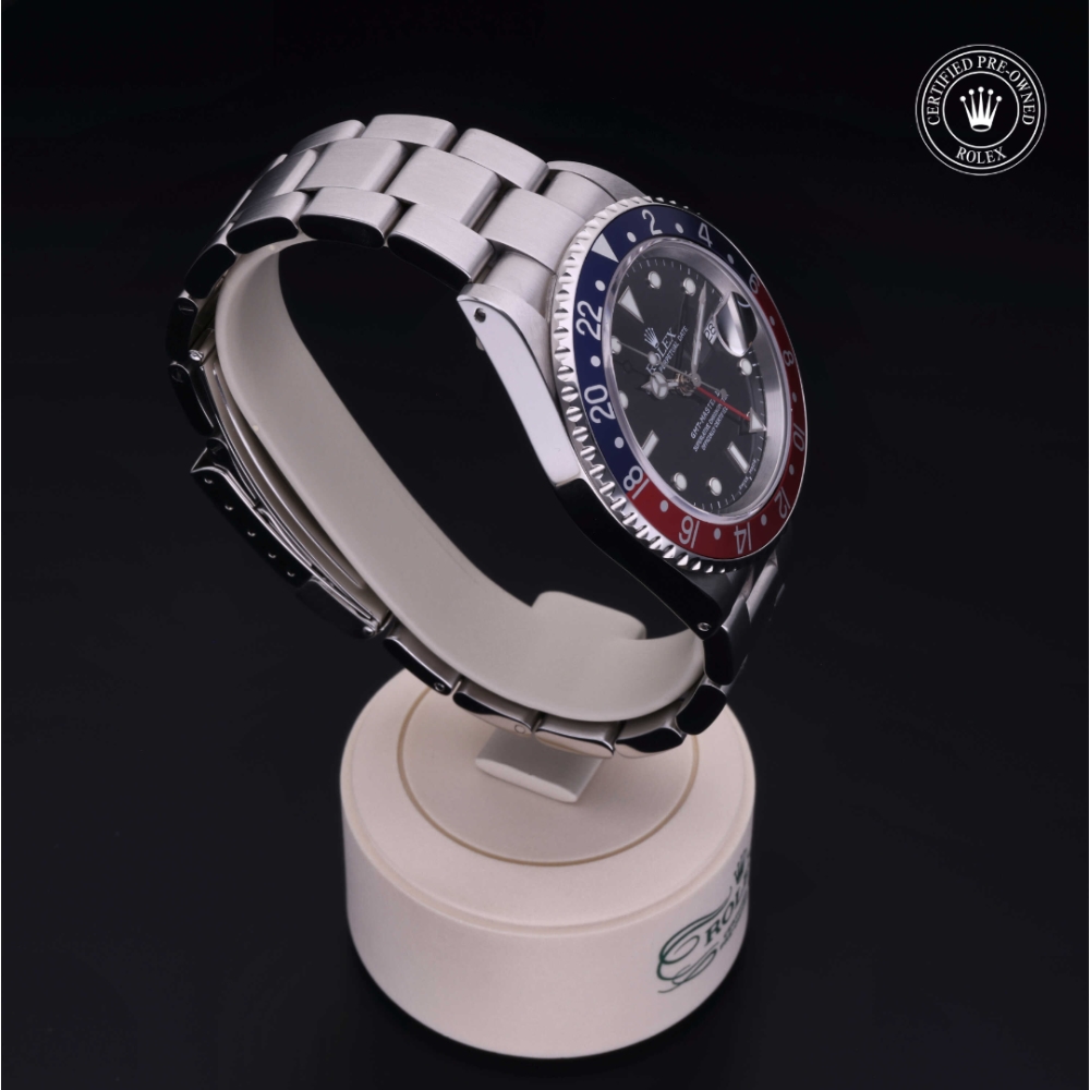  Certified Pre-Owned da 40 mm del 2003