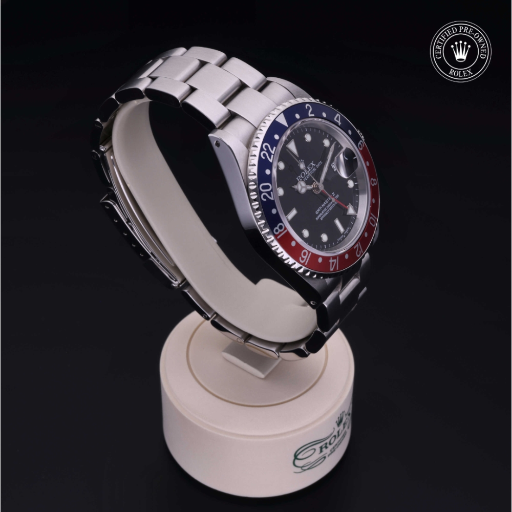  Certified Pre-Owned da 40 mm del 2003