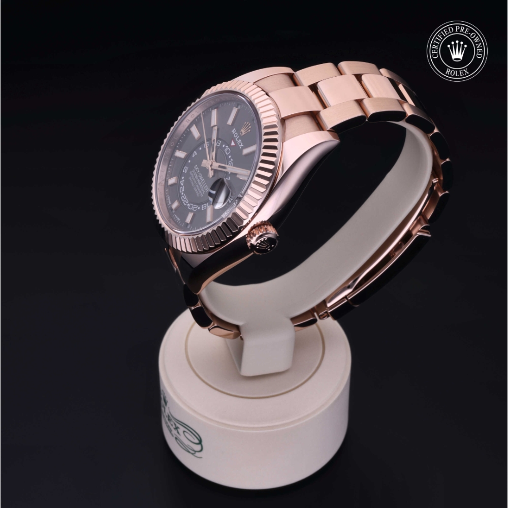  Certified Pre-Owned da 42 mm del 2019