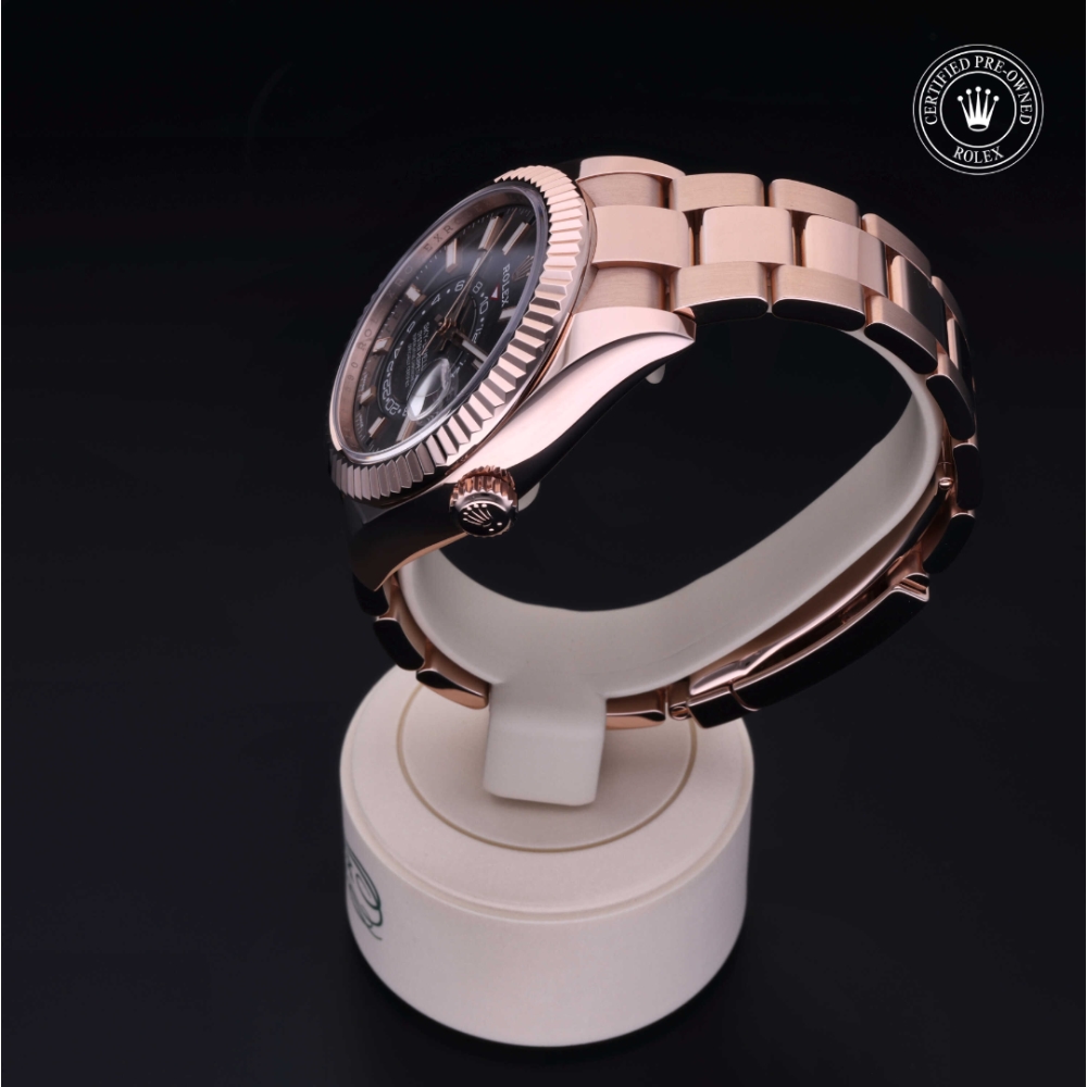  Certified Pre-Owned da 42 mm del 2019