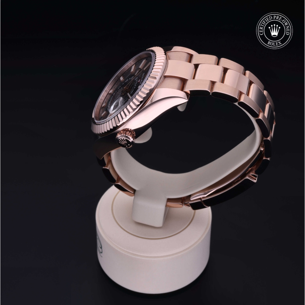  Certified Pre-Owned da 42 mm del 2019