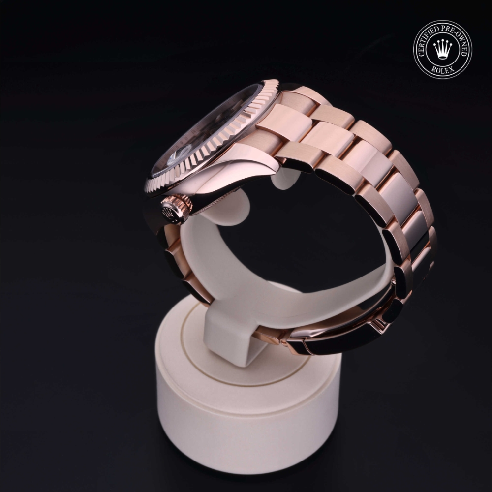  Certified Pre-Owned da 42 mm del 2019