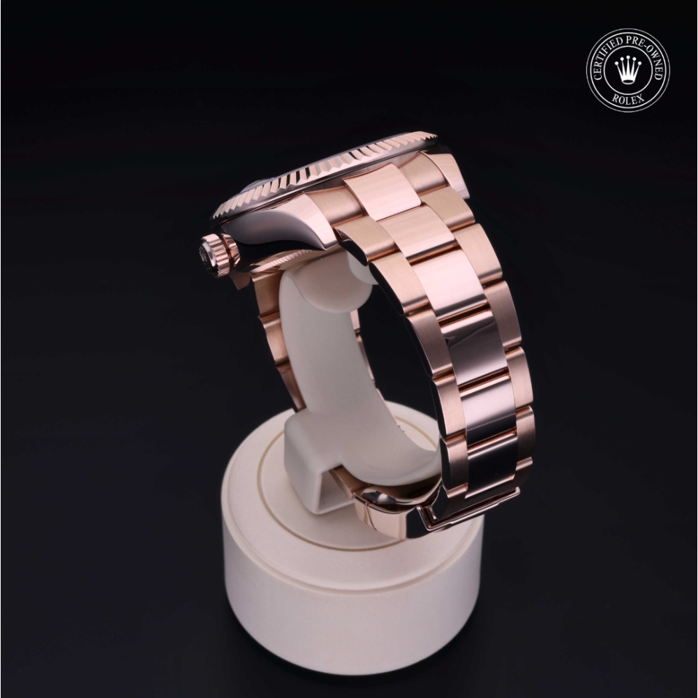  Certified Pre-Owned da 42 mm del 2019