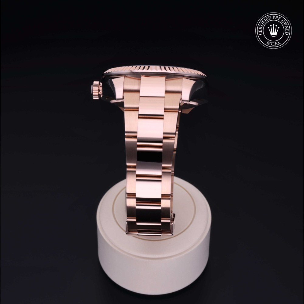  Certified Pre-Owned da 42 mm del 2019