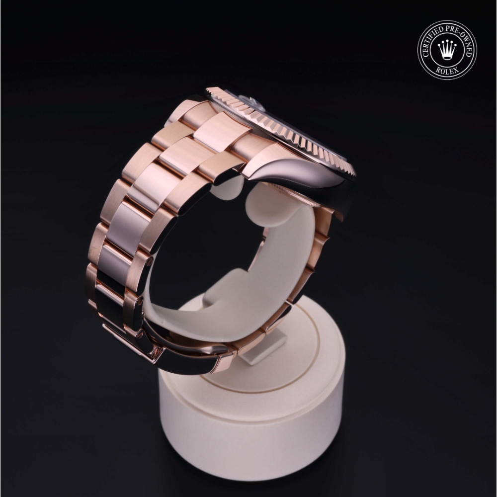  Certified Pre-Owned da 42 mm del 2019