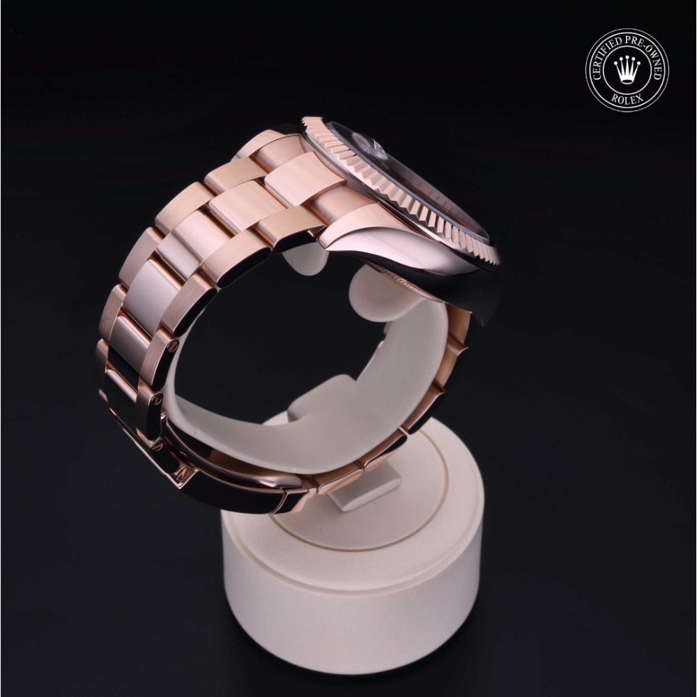  Certified Pre-Owned da 42 mm del 2019