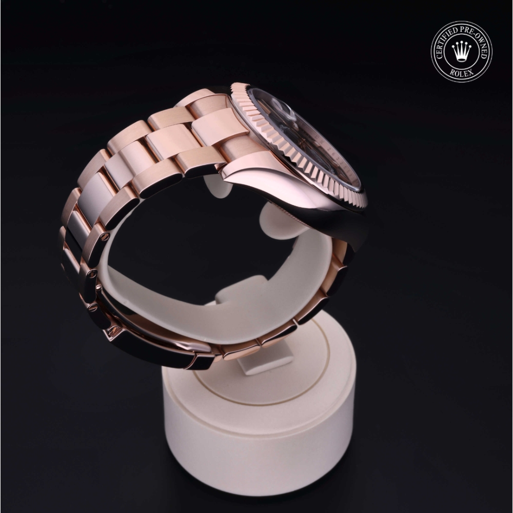  Certified Pre-Owned da 42 mm del 2019