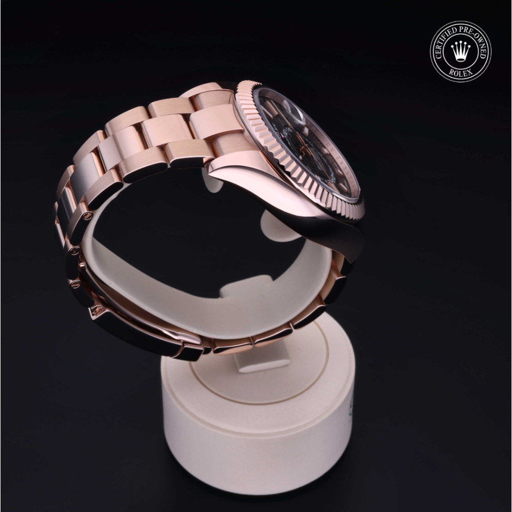  Certified Pre-Owned da 42 mm del 2019