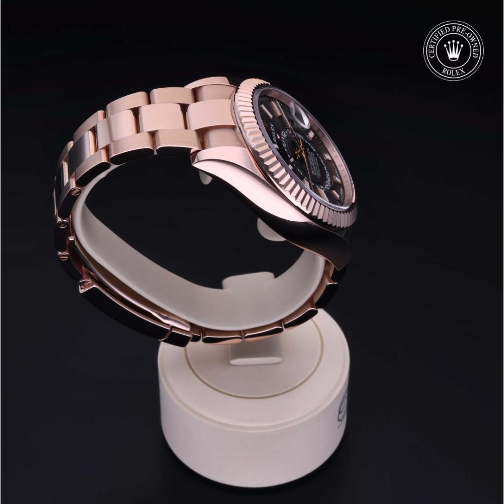  Certified Pre-Owned da 42 mm del 2019