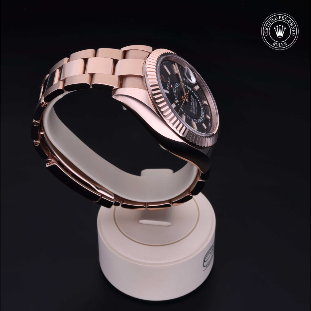  Certified Pre-Owned da 42 mm del 2019