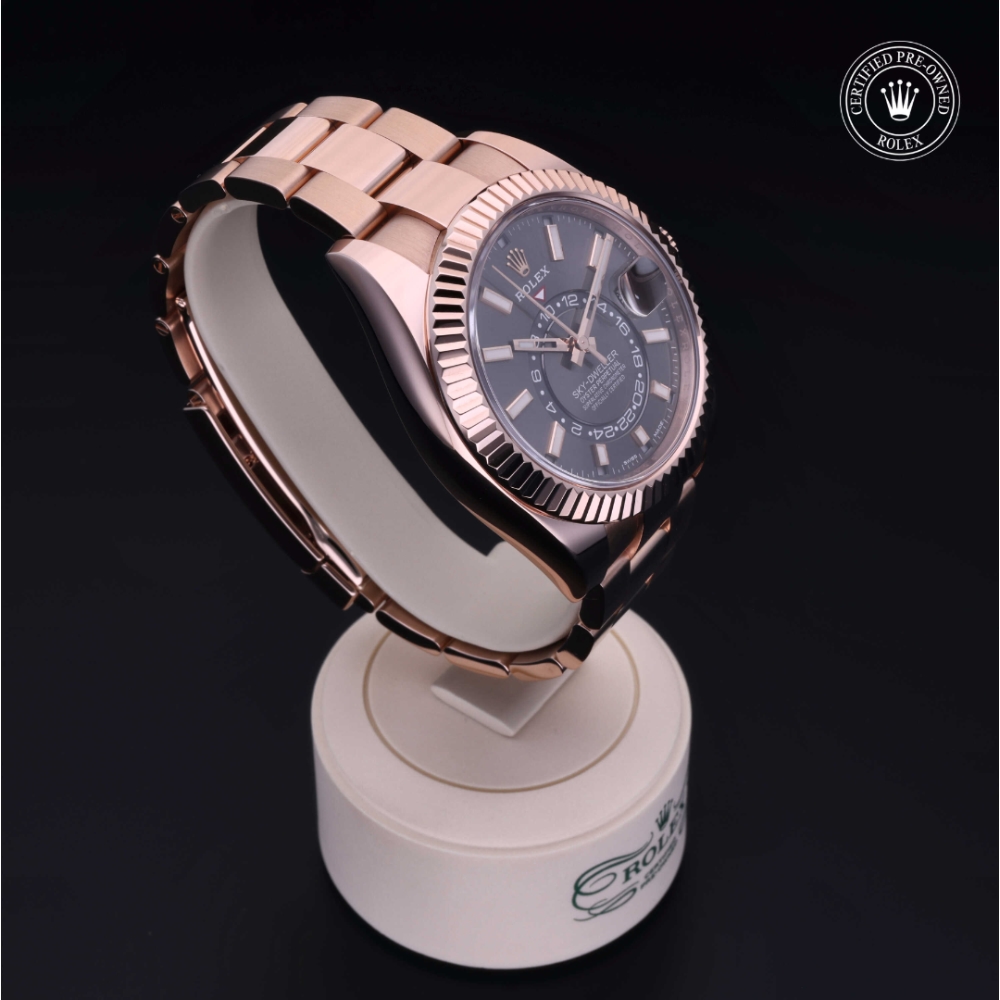  Certified Pre-Owned da 42 mm del 2019