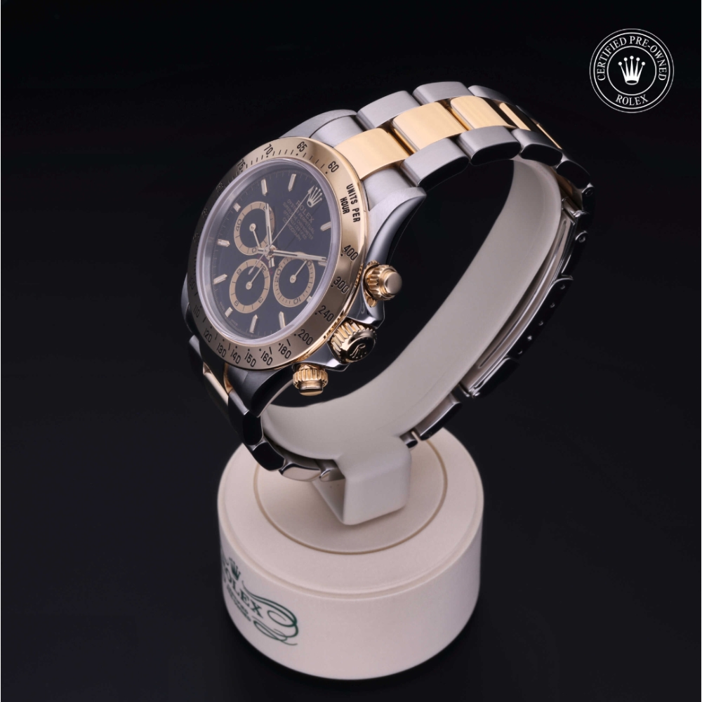  Certified Pre-Owned da 40 mm del 1999