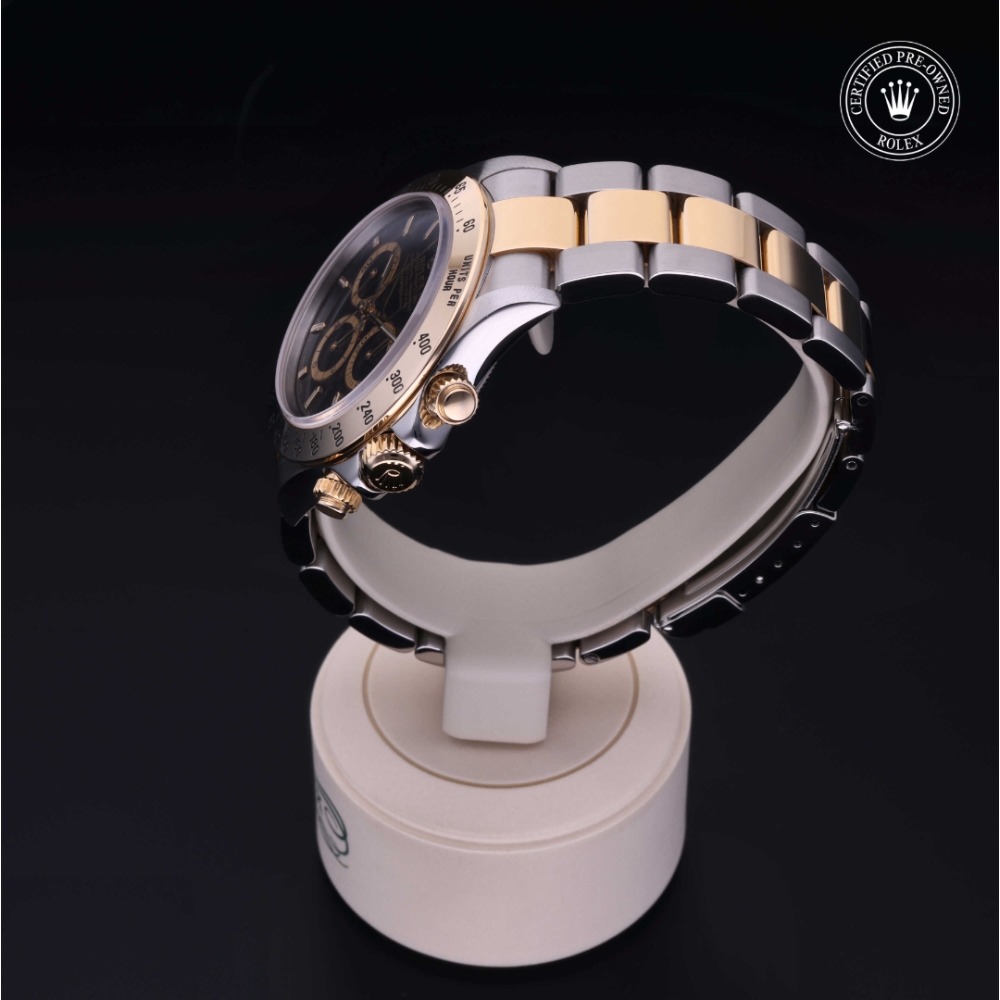  Certified Pre-Owned da 40 mm del 1999