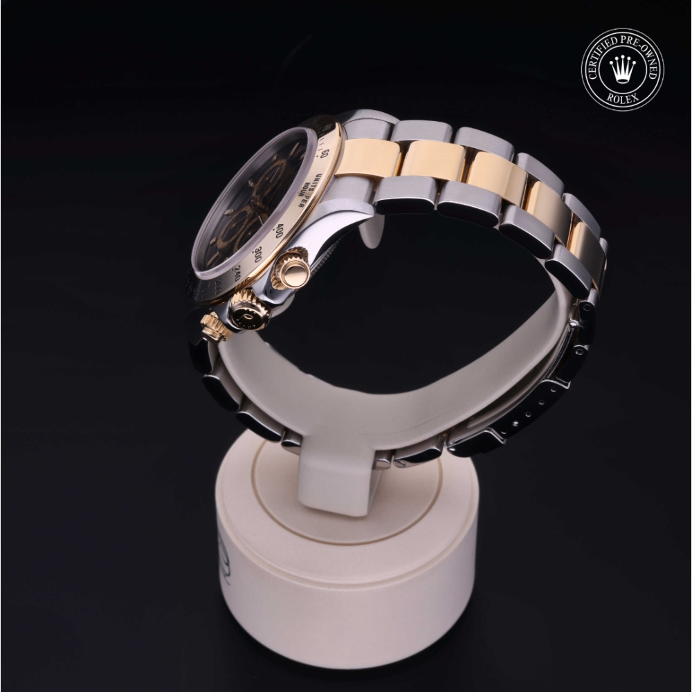  Certified Pre-Owned da 40 mm del 1999